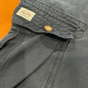 Men’s cargo shorts